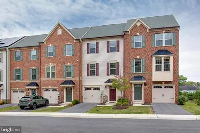 7912 N Gladden Farm Way, Hanover, MD 21076 - Photo 2