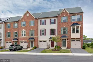 7912 N Gladden Farm Way, Hanover, MD 21076 - Photo 2