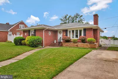 5606 Park Road, Brooklyn Park, MD 21225 - Photo 2