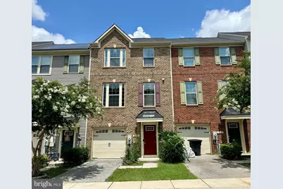 308 Eagles Ridge Way, Glen Burnie, MD 21061 - Photo 2