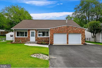1731 Tacoma Road, Edgewater, MD 21037 - Photo 1