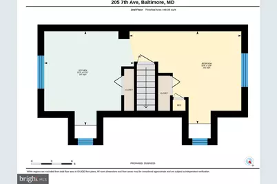 205 7th Avenue, Baltimore, MD 21225 - Photo 60