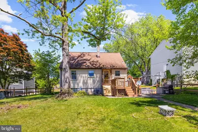 205 7th Avenue, Baltimore, MD 21225 - Photo 4