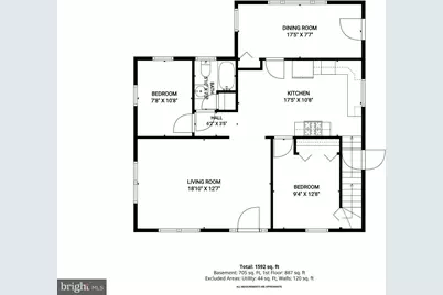 7701 Gunther Road, Glen Burnie, MD 21060 - Photo 38
