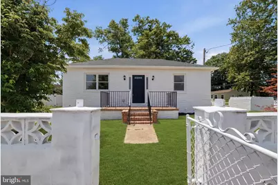 7701 Gunther Road, Glen Burnie, MD 21060 - Photo 1