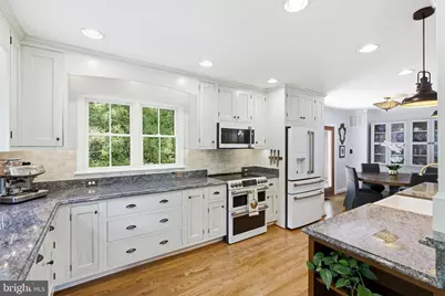 1724 Robinhood Road, Annapolis, MD 21401 - Photo 8