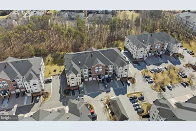 8609 Wintergreen Court #208, Odenton, MD 21113 - Photo 46