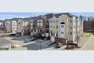 8609 Wintergreen Court #208, Odenton, MD 21113 - Photo 40