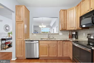 8609 Wintergreen Court #208, Odenton, MD 21113 - Photo 12