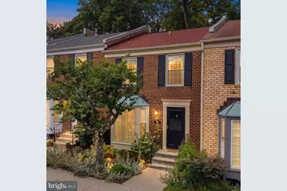 1202 Brunswick Court, Arnold, MD 21012 - Photo 1