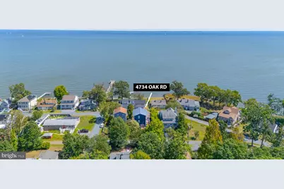 4734 Oak Road, Shady Side, MD 20764 - Photo 2