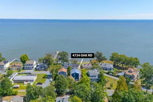 4734 Oak Rd, Shady Side, MD 20764 - Photo 2