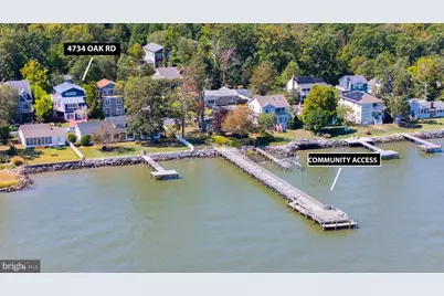 4734 Oak Road, Shady Side, MD 20764 - Photo 4