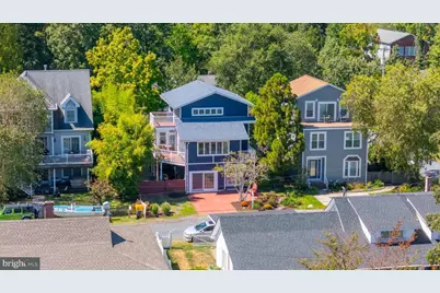 4734 Oak Road, Shady Side, MD 20764 - Photo 40