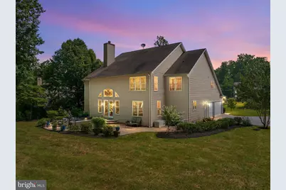 503 Teak Road, Crownsville, MD 21032 - Photo 2