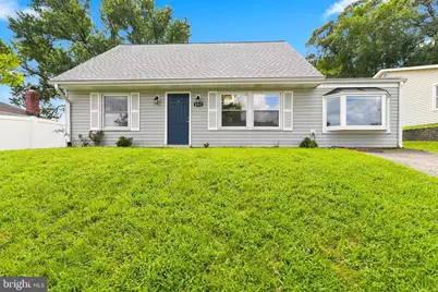 1931 Foxhound Court, Severn, MD 21144 - Photo 1