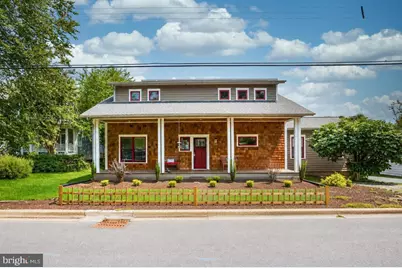 219 Lockwood Court, Annapolis, MD 21403 - Photo 1