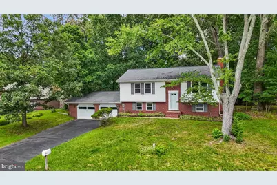 130 Circle Road, Pasadena, MD 21122 - Photo 4