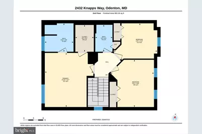 [Address not provided], Odenton, MD 21113 - Photo 64