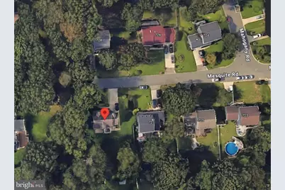 729 Mesquite Road, Severn, MD 21144 - Photo 2