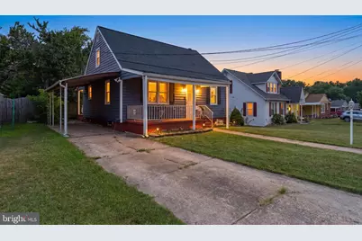 212 Lake Road, Pasadena, MD 21122 - Photo 1