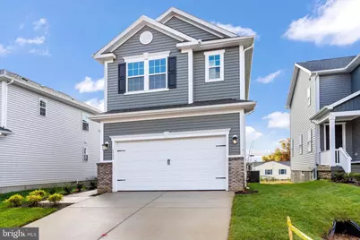 5733 Howard Drive, Glen Burnie, MD 21060 - Photo 2
