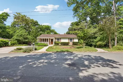 878 Oakdale Circle, Millersville, MD 21108 - Photo 1