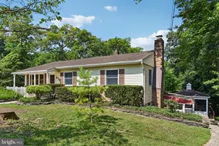 878 Oakdale Cir, Millersville, MD 21108 - Photo 2
