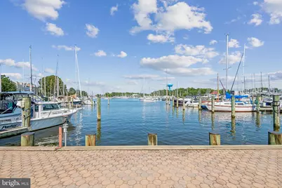 765 Fairview Avenue #765 D, Annapolis, MD 21403 - Photo 20