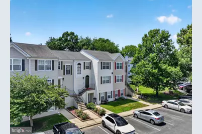 20-F Amberstone Court, Annapolis, MD 21403 - Photo 28