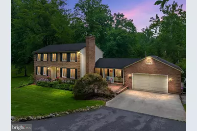 301 Whispering Oaks Lane, Davidsonville, MD 21035 - Photo 1