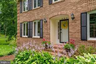 301 Whispering Oaks Ln, Davidsonville, MD 21035 - Photo 6
