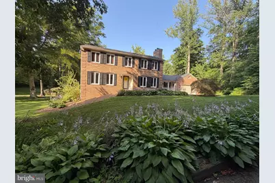 301 Whispering Oaks Lane, Davidsonville, MD 21035 - Photo 1