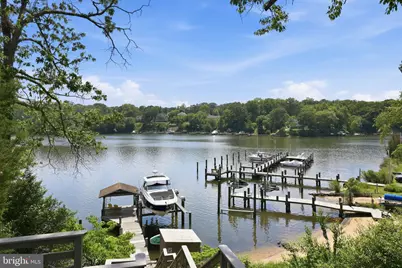 641 Honeysuckle Lane, Severna Park, MD 21146 - Photo 48