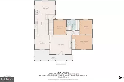 628 Bruce Street, Baltimore, MD 21225 - Photo 52