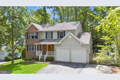 2691 Claibourne Road, Annapolis, MD 21403 - Photo 1