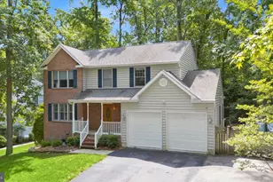 2691 Claibourne Rd, Annapolis, MD 21403 - Photo 1