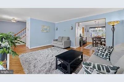 7705 Mahogany Road, Severn, MD 21144 - Photo 8