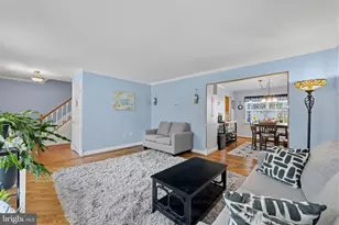 7705 Mahogany Rd, Severn, MD 21144 - Photo 8