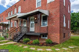 5330 4th St, Brooklyn, MD 21225 - Photo 1