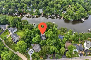 130 Arundel Beach Rd, Severna Park, MD 21146 - Photo 2