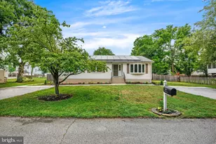 110 W Virginia Ave, Severn, MD 21144 - Photo 1