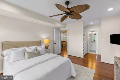 1 President Point Drive #A1, Annapolis, MD 21403 - Photo 22