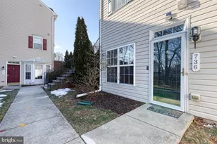 736 Heather Stone Loop, Glen Burnie, MD 21061 - Photo 2