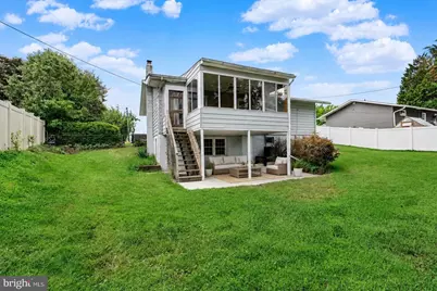 306 Regency Circle, Linthicum Heights, MD 21090 - Photo 4