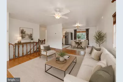 306 Regency Circle, Linthicum Heights, MD 21090 - Photo 6