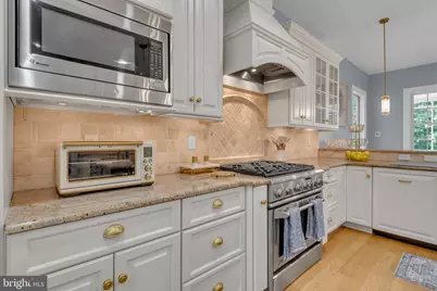 1011 Saint Anne Lane, Millersville, MD 21108 - Photo 8