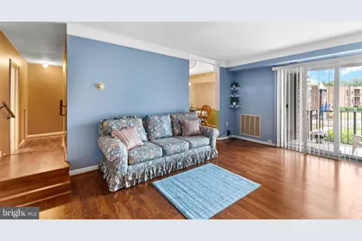 20 Silverwood Circle #5, Annapolis, MD 21403 - Photo 8