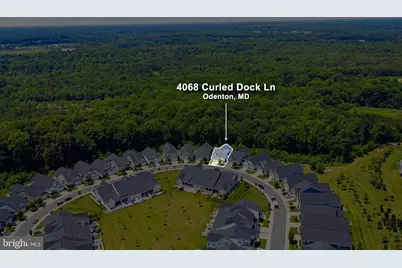 4068 Curled Dock Lane, Odenton, MD 21113 - Photo 1
