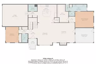 4068 Curled Dock Ln, Odenton, MD 21113 - Photo 8